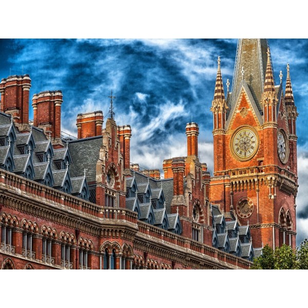 Paesaggio 5d Diy Kit Diamond Painting Pittura Di Diamante NO4097