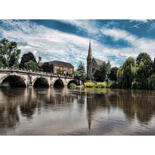 Paesaggio 5d Diy Kit Diamond Painting Pittura Di Diamante NO4090