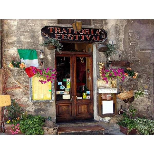 Paesaggio 5d Diy Kit Diamond Painting Pittura Di Diamante NO4091