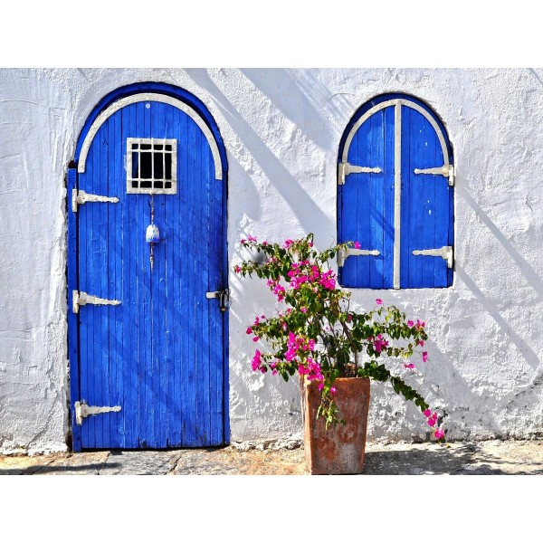 Paesaggio 5d Diy Kit Diamond Painting Pittura Di Diamante NO4089