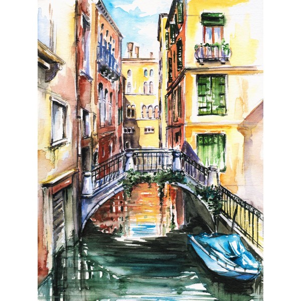 Paesaggio 5d Diy Kit Diamond Painting Pittura Di Diamante NO4086