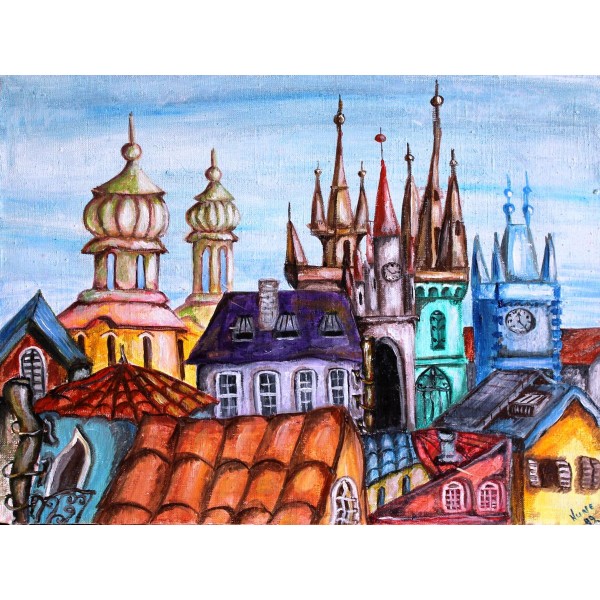 Paesaggio 5d Diy Kit Diamond Painting Pittura Di Diamante NO4082