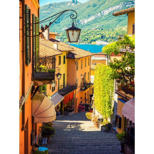 Paesaggio 5d Diy Kit Diamond Painting Pittura Di Diamante NO4080