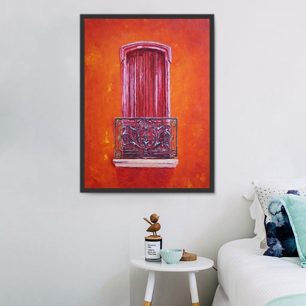 Paesaggio 5d Diy Kit Diamond Painting Pittura Di Diamante NO4062