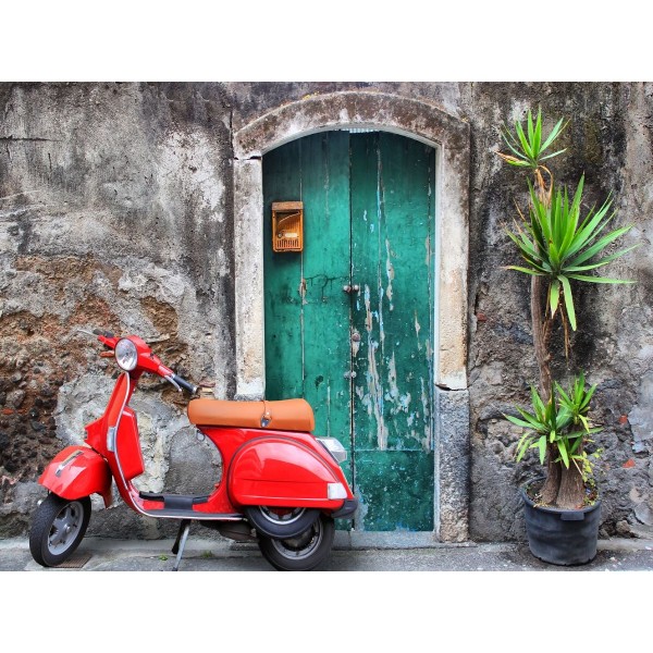 Paesaggio 5d Diy Kit Diamond Painting Pittura Di Diamante NO4057