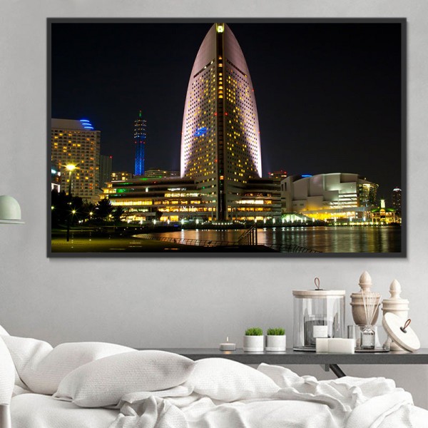 Paesaggio 5d Diy Kit Diamond Painting Pittura Di Diamante NO4056