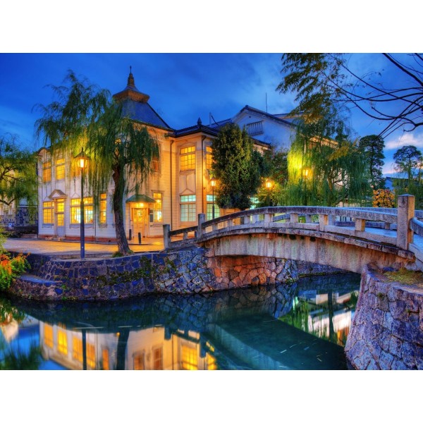 Paesaggio 5d Diy Kit Diamond Painting Pittura Di Diamante NO4051