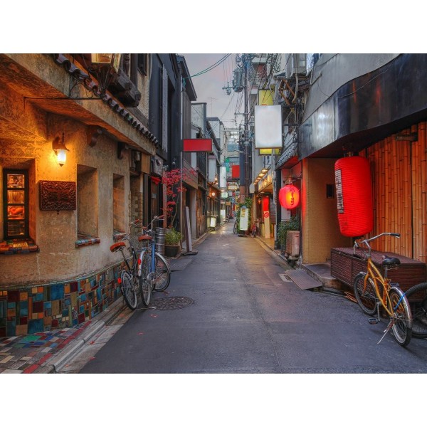 Paesaggio 5d Diy Kit Diamond Painting Pittura Di Diamante NO4042