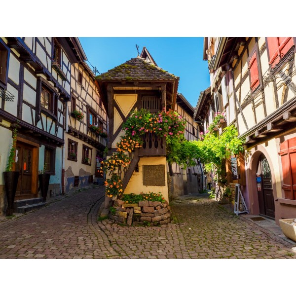 Paesaggio 5d Diy Kit Diamond Painting Pittura Di Diamante NO4041