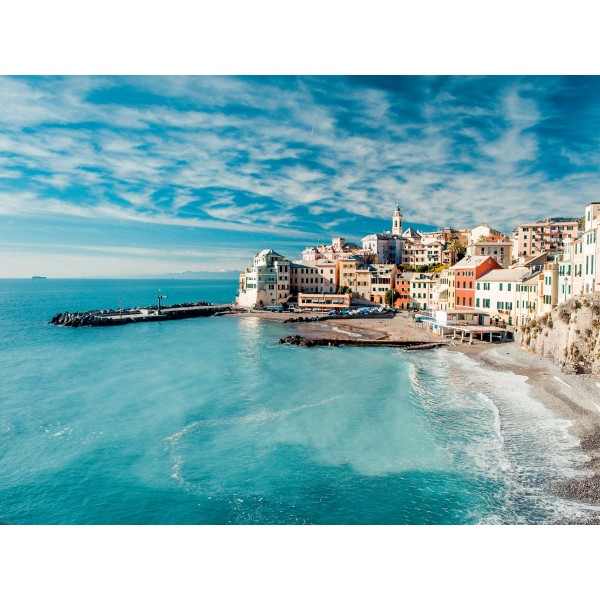 Paesaggio 5d Diy Kit Diamond Painting Pittura Di Diamante NO4038