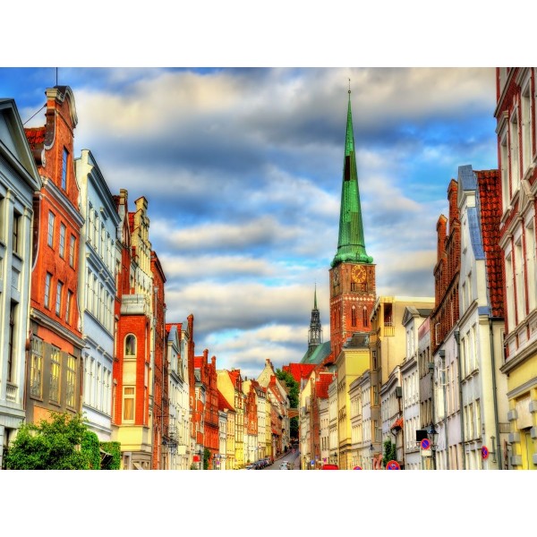 Paesaggio 5d Diy Kit Diamond Painting Pittura Di Diamante NO4028