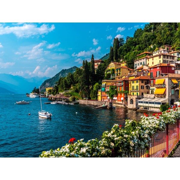 Paesaggio 5d Diy Kit Diamond Painting Pittura Di Diamante NO4024