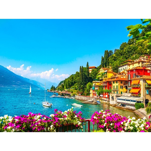 Paesaggio 5d Diy Kit Diamond Painting Pittura Di Diamante NO4015