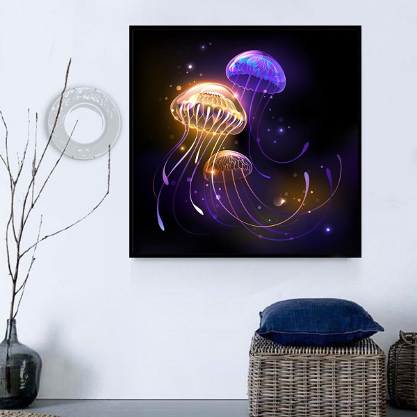 Medusa 5d Diy Kit Diamond Painting Pittura Di Diamante NO4006