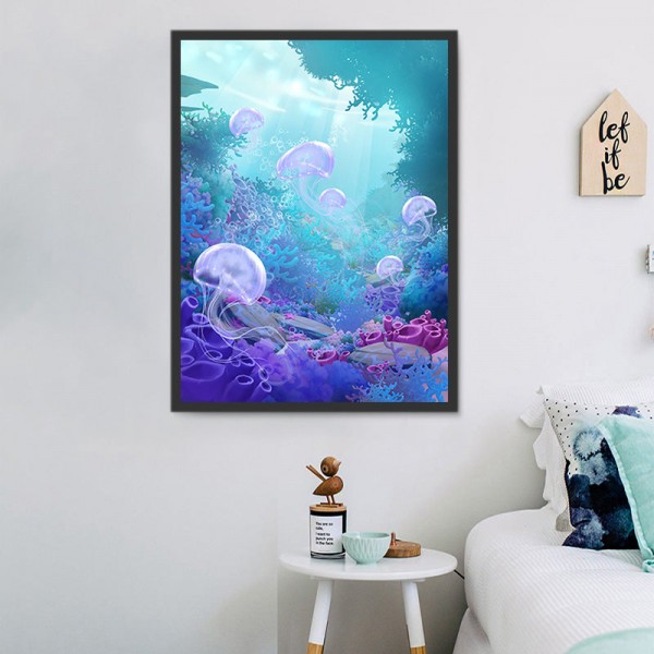 Medusa 5d Diy Kit Diamond Painting Pittura Di Diamante NO4003