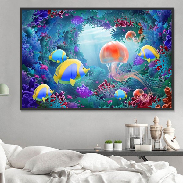 Medusa 5d Diy Kit Diamond Painting Pittura Di Diamante NO4004