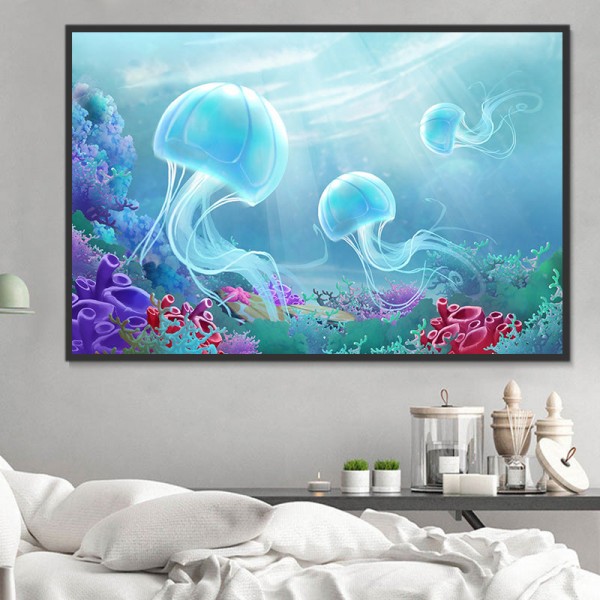 Medusa 5d Diy Kit Diamond Painting Pittura Di Diamante NO4002