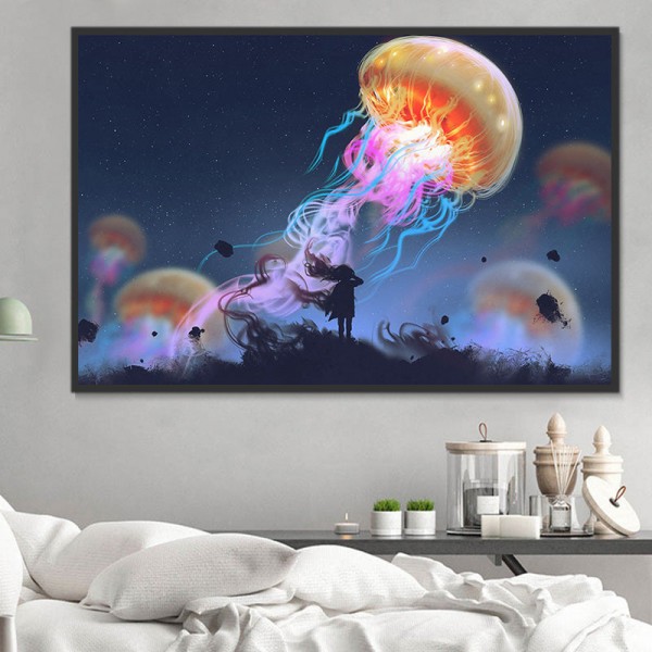 Medusa 5d Diy Kit Diamond Painting Pittura Di Diamante NO4001