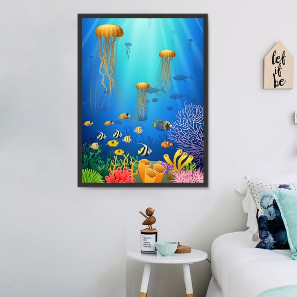 Medusa 5d Diy Kit Diamond Painting Pittura Di Diamante NO4000