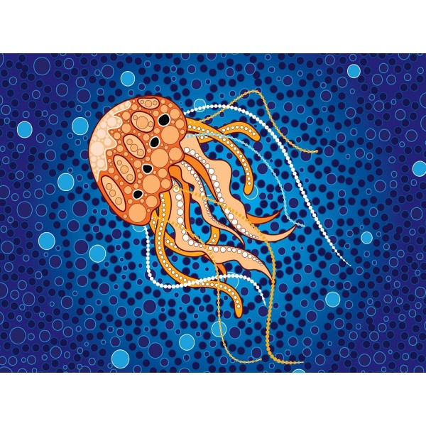 Medusa 5d Diy Kit Diamond Painting Pittura Di Diamante NO3998