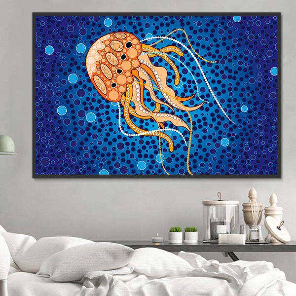 Medusa 5d Diy Kit Diamond Painting Pittura Di Diamante NO3998