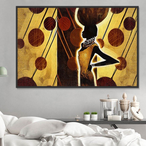 Moderno 5d Diy Kit Diamond Painting Pittura Di Diamante NO3884