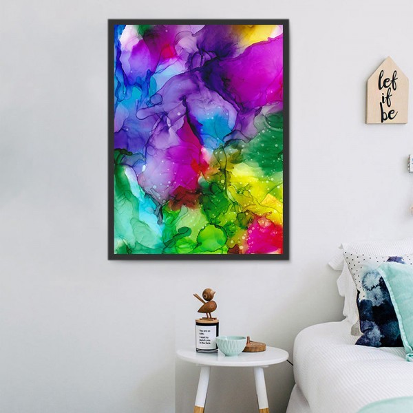 Moderno 5d Diy Kit Diamond Painting Pittura Di Diamante NO3878