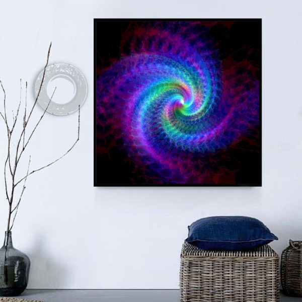 Moderno 5d Diy Kit Diamond Painting Pittura Di Diamante NO3869