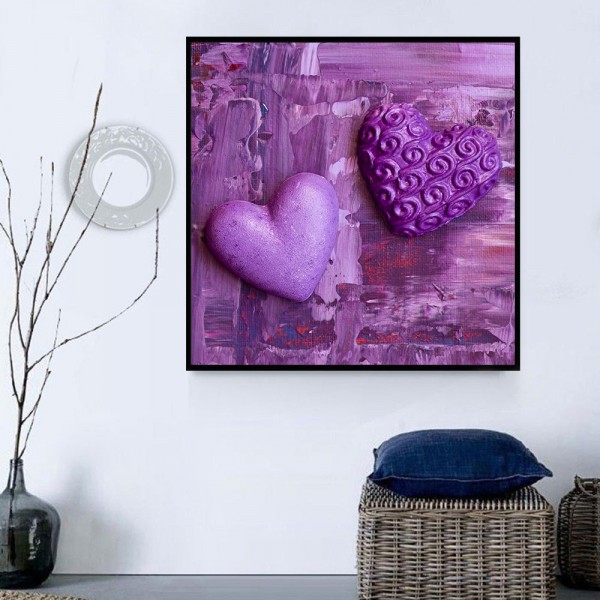 Moderno 5d Diy Kit Diamond Painting Pittura Di Diamante NO3870