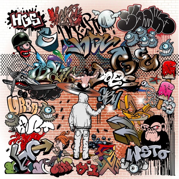 Moderno 5d Diy Kit Diamond Painting Pittura Di Diamante NO3864