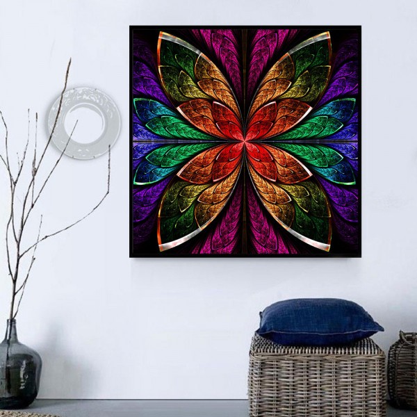 Moderno 5d Diy Kit Diamond Painting Pittura Di Diamante NO3861