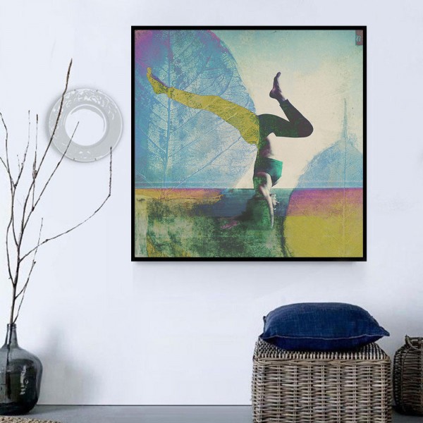 Moderno 5d Diy Kit Diamond Painting Pittura Di Diamante NO3853