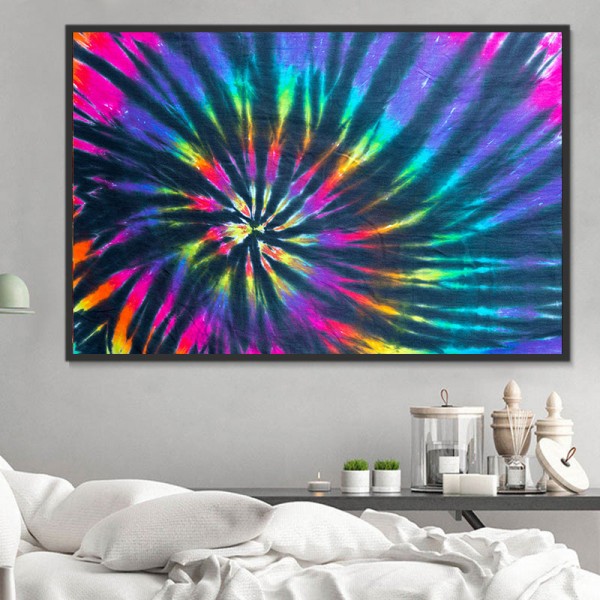 Moderno 5d Diy Kit Diamond Painting Pittura Di Diamante NO3845