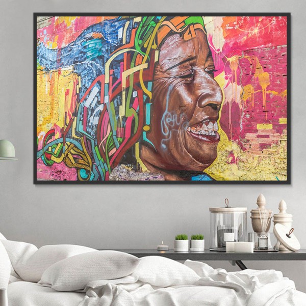 Moderno 5d Diy Kit Diamond Painting Pittura Di Diamante NO3836