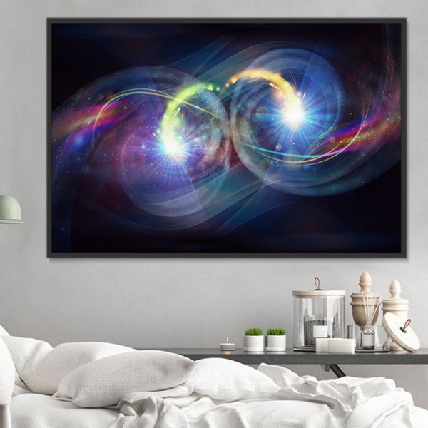 Moderno 5d Diy Kit Diamond Painting Pittura Di Diamante NO3833