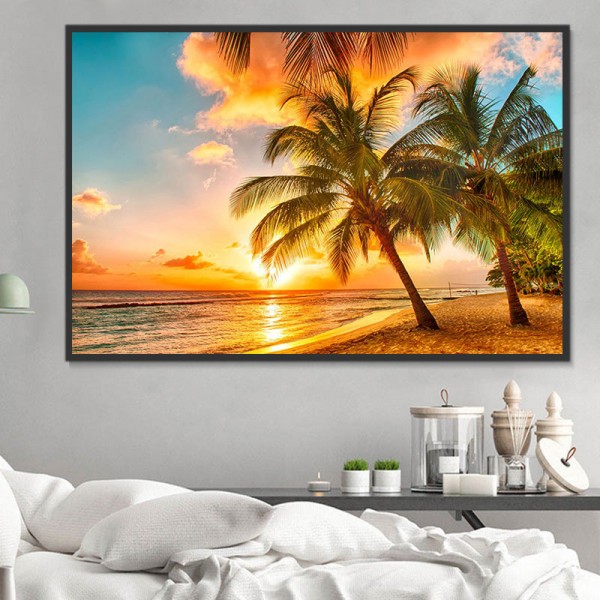 Albero 5d Diy Kit Diamond Painting Pittura Di Diamante NO3831