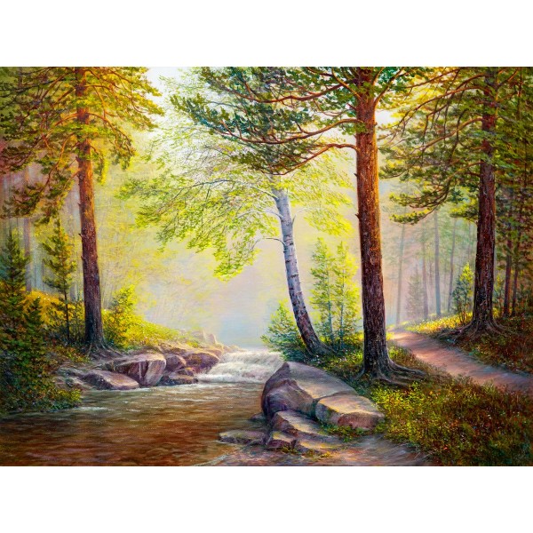 Albero 5d Diy Kit Diamond Painting Pittura Di Diamante NO3816