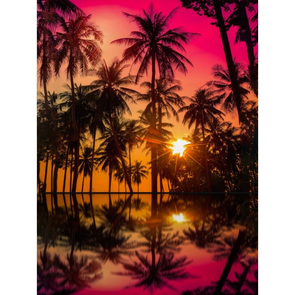 Albero 5d Diy Kit Diamond Painting Pittura Di Diamante NO3814