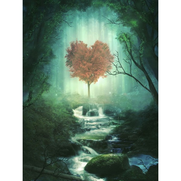 Albero 5d Diy Kit Diamond Painting Pittura Di Diamante NO3813