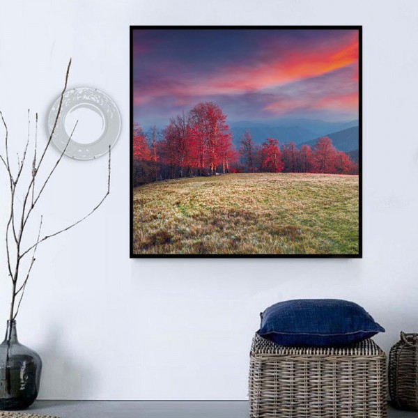 Albero 5d Diy Kit Diamond Painting Pittura Di Diamante NO3808