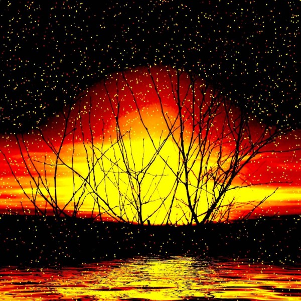 Albero 5d Diy Kit Diamond Painting Pittura Di Diamante NO3805