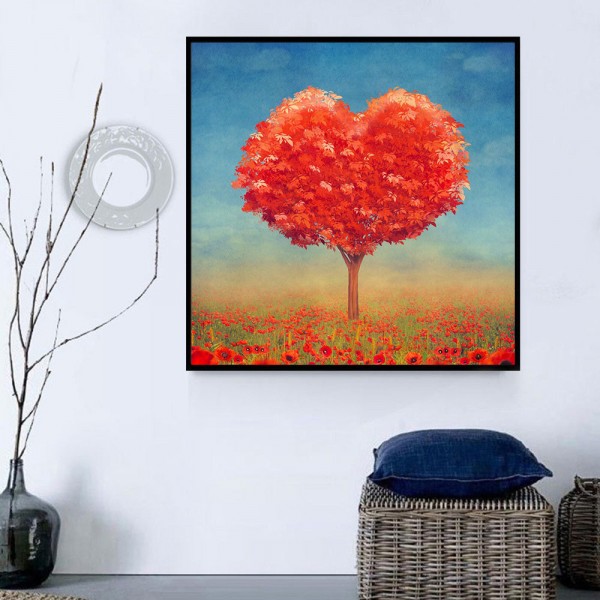 Albero 5d Diy Kit Diamond Painting Pittura Di Diamante NO3800