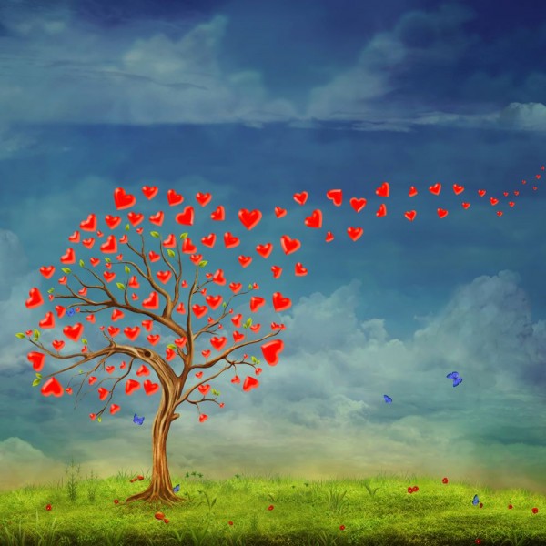 Albero 5d Diy Kit Diamond Painting Pittura Di Diamante NO3797