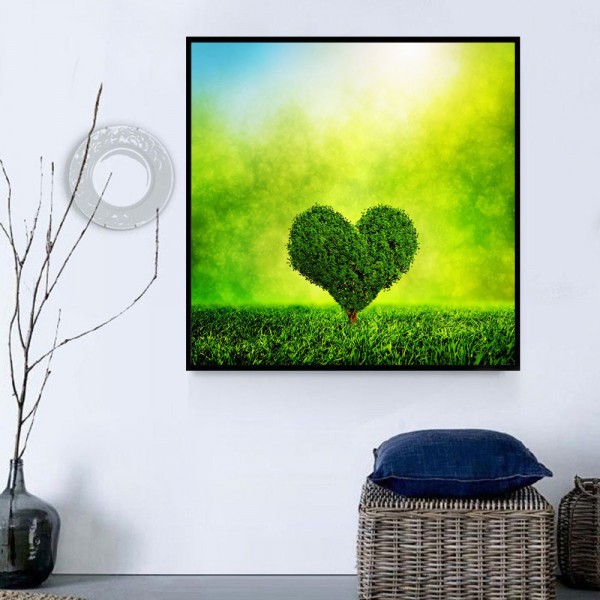 Albero 5d Diy Kit Diamond Painting Pittura Di Diamante NO3796