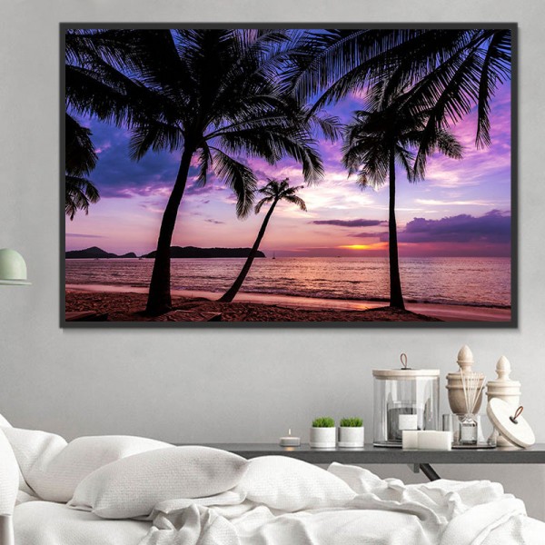 Albero 5d Diy Kit Diamond Painting Pittura Di Diamante NO3755