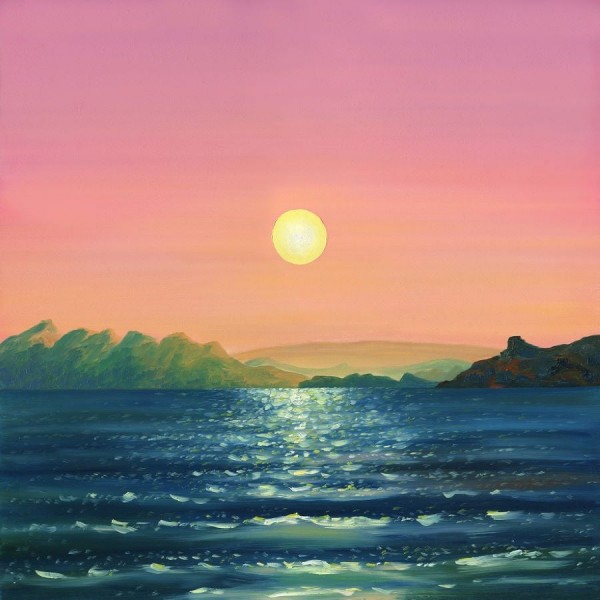 Natura 5d Diy Kit Diamond Painting Pittura Di Diamante NO3704