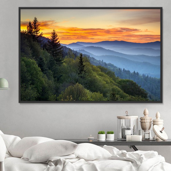 Natura 5d Diy Kit Diamond Painting Pittura Di Diamante NO3700