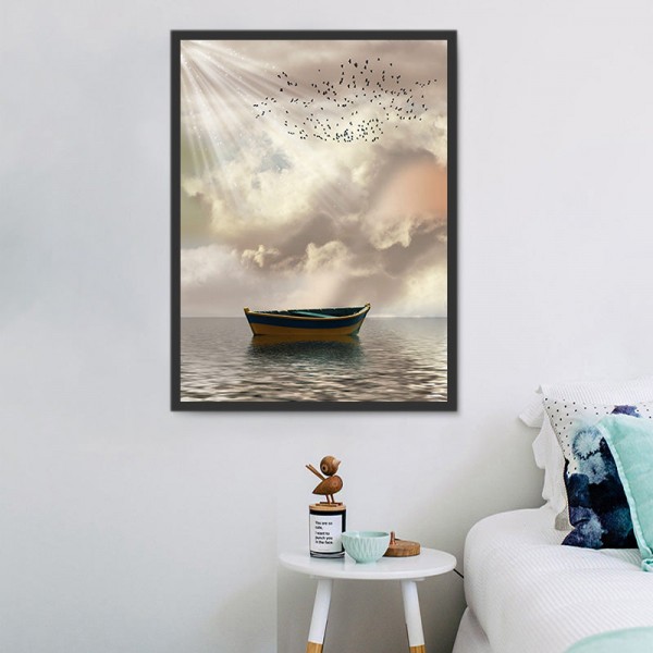 Natura 5d Diy Kit Diamond Painting Pittura Di Diamante NO3697