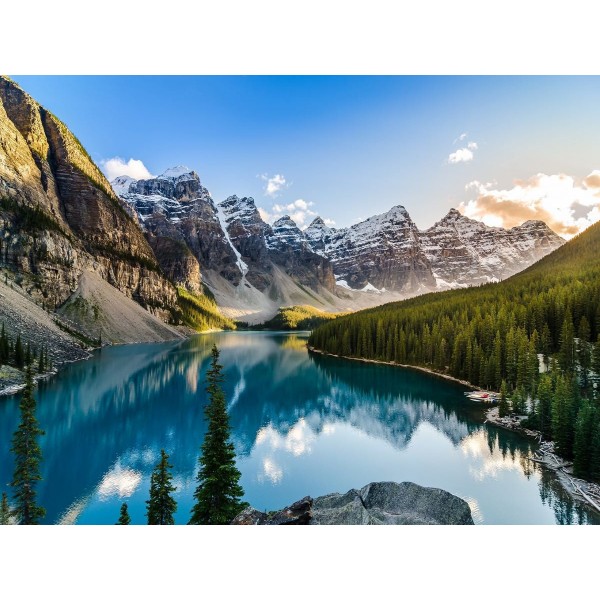 Natura 5d Diy Kit Diamond Painting Pittura Di Diamante NO3692