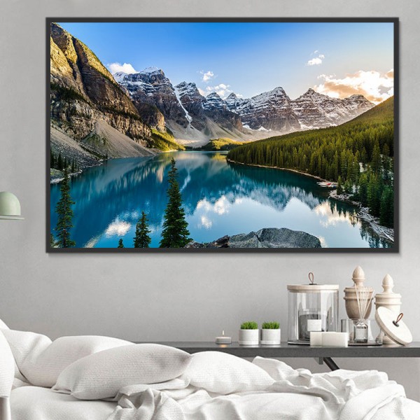 Natura 5d Diy Kit Diamond Painting Pittura Di Diamante NO3692